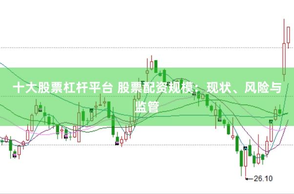 十大股票杠杆平台 股票配资规模：现状、风险与监管