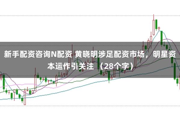 新手配资咨询N配资 黄晓明涉足配资市场，明星资本运作引关注 （28个字）