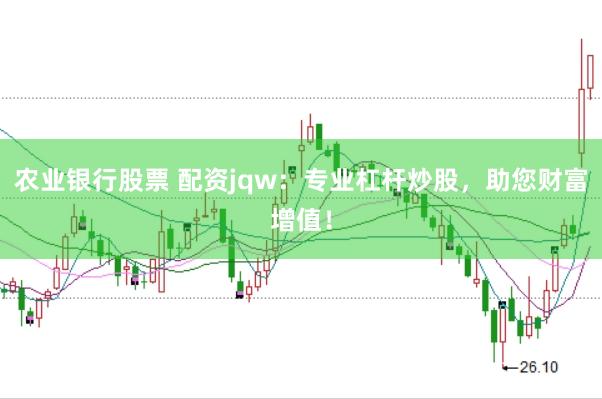 农业银行股票 配资jqw：专业杠杆炒股，助您财富增值！