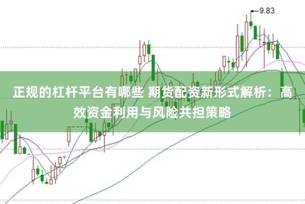 正规的杠杆平台有哪些 期货配资新形式解析：高效资金利用与风险共担策略