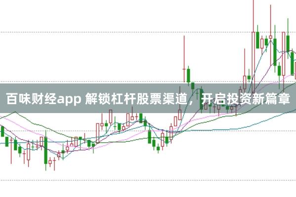 百味财经app 解锁杠杆股票渠道，开启投资新篇章