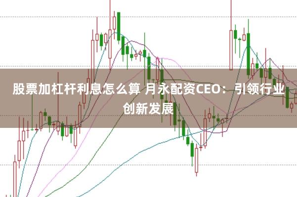 股票加杠杆利息怎么算 月永配资CEO：引领行业创新发展
