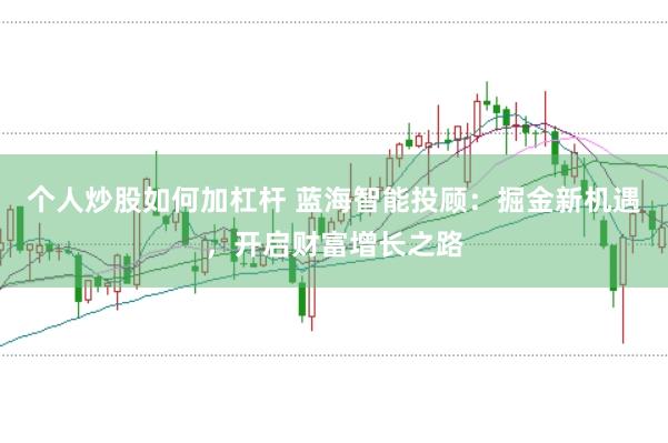 个人炒股如何加杠杆 蓝海智能投顾：掘金新机遇，开启财富增长之路