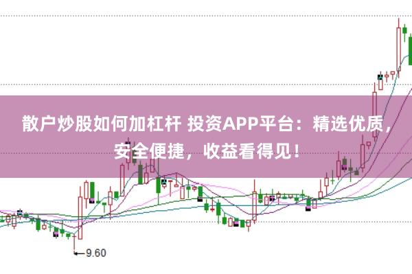 散户炒股如何加杠杆 投资APP平台：精选优质，安全便捷，收益看得见！