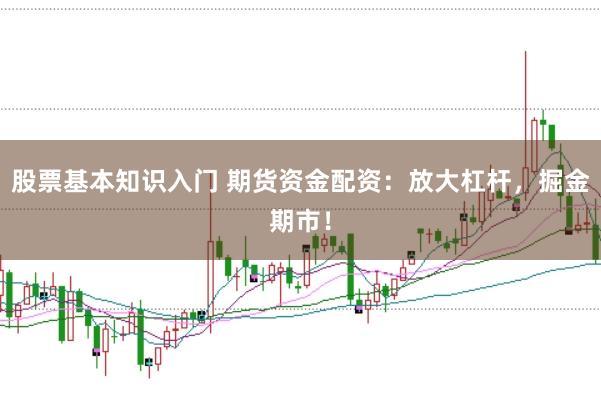 股票基本知识入门 期货资金配资：放大杠杆，掘金期市！