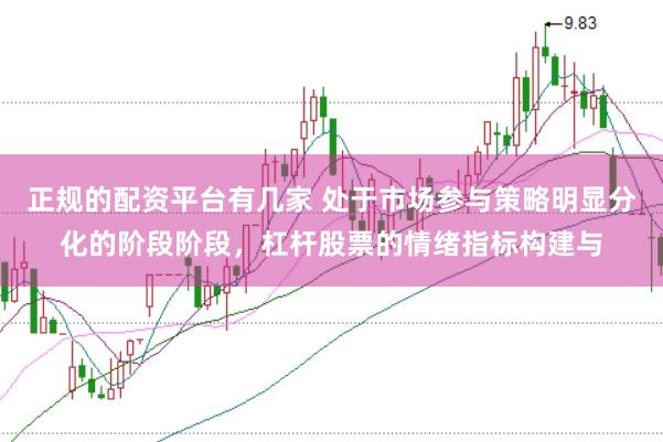 正规的配资平台有几家 处于市场参与策略明显分化的阶段阶段，杠杆股票的情绪指标构建与