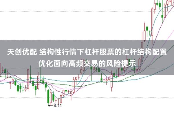天创优配 结构性行情下杠杆股票的杠杆结构配置优化面向高频交易的风险提示