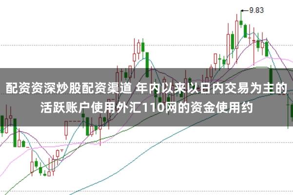 配资资深炒股配资渠道 年内以来以日内交易为主的活跃账户使用外汇110网的资金使用约