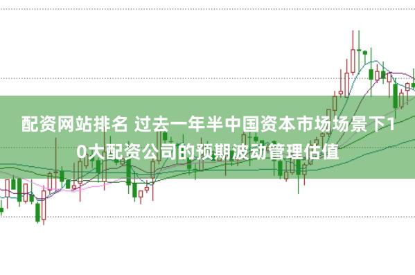 配资网站排名 过去一年半中国资本市场场景下10大配资公司的预期波动管理估值