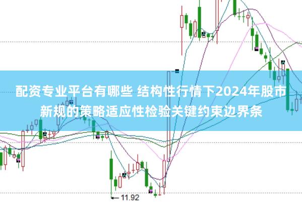 配资专业平台有哪些 结构性行情下2024年股市新规的策略适应性检验关键约束边界条