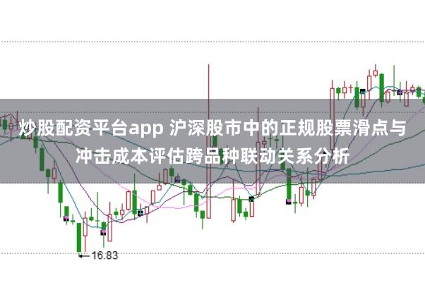炒股配资平台app 沪深股市中的正规股票滑点与冲击成本评估跨品种联动关系分析
