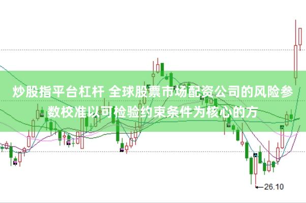 炒股指平台杠杆 全球股票市场配资公司的风险参数校准以可检验约束条件为核心的方