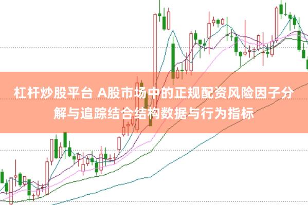 杠杆炒股平台 A股市场中的正规配资风险因子分解与追踪结合结构数据与行为指标
