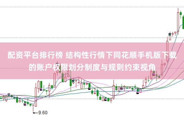 配资平台排行榜 结构性行情下同花顺手机版下载的账户权限划分制度与规则约束视角