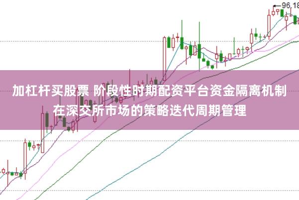 加杠杆买股票 阶段性时期配资平台资金隔离机制在深交所市场的策略迭代周期管理