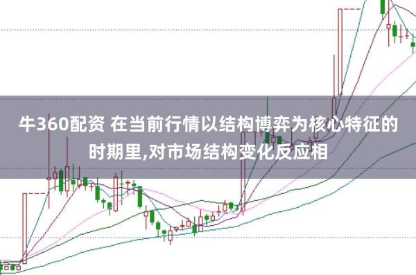 牛360配资 在当前行情以结构博弈为核心特征的时期里，对市场结构变化反应相