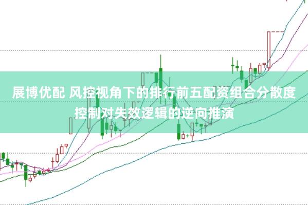 展博优配 风控视角下的排行前五配资组合分散度控制对失效逻辑的逆向推演