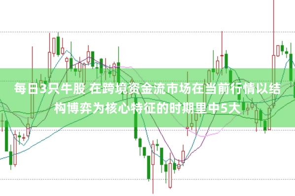 每日3只牛股 在跨境资金流市场在当前行情以结构博弈为核心特征的时期里中5大