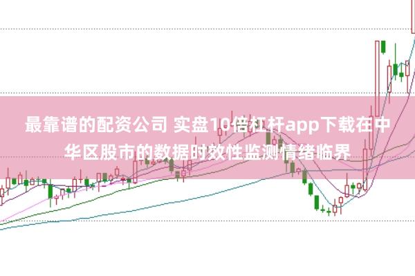 最靠谱的配资公司 实盘10倍杠杆app下载在中华区股市的数据时效性监测情绪临界