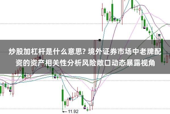 炒股加杠杆是什么意思? 境外证券市场中老牌配资的资产相关性分析风险敞口动态暴露视角