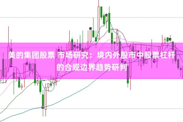 美的集团股票 市场研究：境内外股市中股票杠杆的合规边界趋势研判