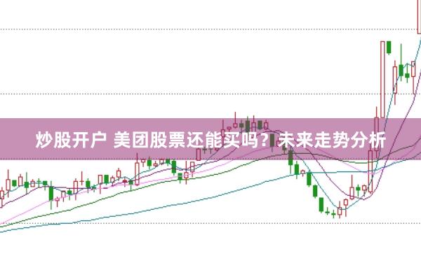 炒股开户 美团股票还能买吗？未来走势分析