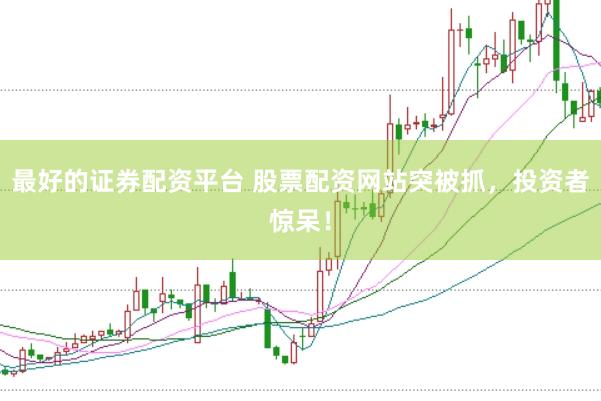 最好的证券配资平台 股票配资网站突被抓，投资者惊呆！