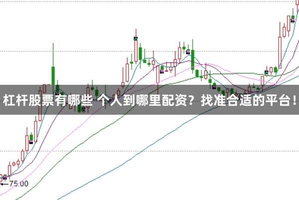 杠杆股票有哪些 个人到哪里配资？找准合适的平台！