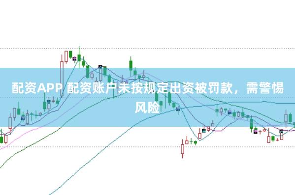 配资APP 配资账户未按规定出资被罚款，需警惕风险