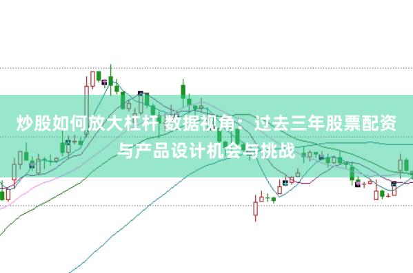 炒股如何放大杠杆 数据视角：过去三年股票配资与产品设计机会与挑战