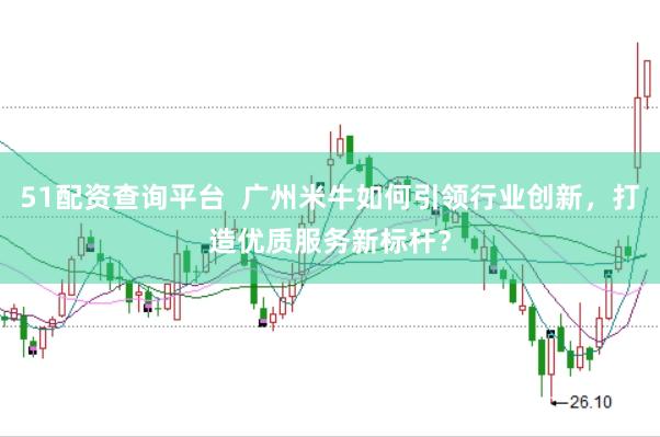 51配资查询平台  广州米牛如何引领行业创新，打造优质服务新标杆？